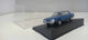 Fiat 130 Coupe 1971 Blu Starline Models 1:43 Usato + Teca