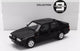 Alfa Romeo 75 Nero Black 1991 Triple 9 - 1:18 Nuovo 1/18