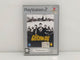 Gioco PS2 The Getaway Black Monday Platinum Pal Ita GM Shop