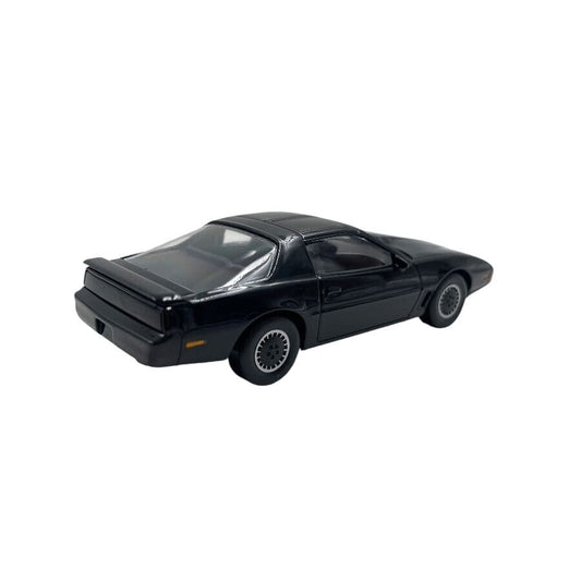 Pontiac Firebird 1982 Black Kitt 930000 Norev 1:43 Nuovo 1/43