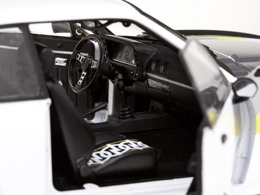 Opel Ascona 400 Street Car 1/18 Sun Star European Collectibles No. 5399