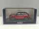 Peugeot 2008 GT 2024 Elixir Red Rosso Metallizzato Norev 1:43 Nuovo 1/43