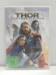 Thor The Dark Kingdom 2013 DVD Deutsch Usato Edizione Tedesca Audio Italiano