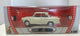 BMW 700 LS Luxus 1962 Signature Models 1:18 White Bianco Usato