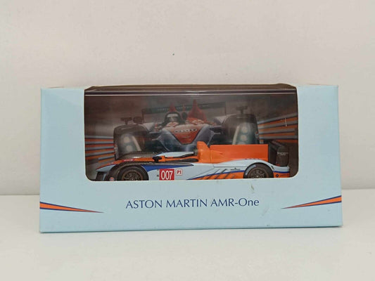 Ixo Models Aston Martin AMR-One 1:43 GM Shop