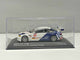 BMW M3 GTR ALMS Petit Le Mans 2001 #42 Limited 2.016 Pz Minichamps 1:43 Usato