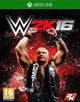 WWE 2K16 (Pal Ita) - Xbox One GM Shop