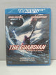 The Guardian Film Bluray Blu-ray Italiano Nuovo Kevin Costner