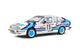 Alfa Romeo GTV6 Rallye Des Garrigues 1986 #15 Rigollet - Bathelot Solido 1:18