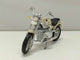 BMW R1200c 1997 - Maisto 1:18 Usato no box