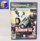 RAINBOW SIX 3 - Ps 2 PAL ITA GM SHOP