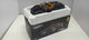 Ferrari 458 Spider Nero Black Hot Wheels Elite 1:18 Usato + Box Hotwheels Rare