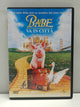 Babe Va In Città 1998 Film DVD Italiano Usato Ita