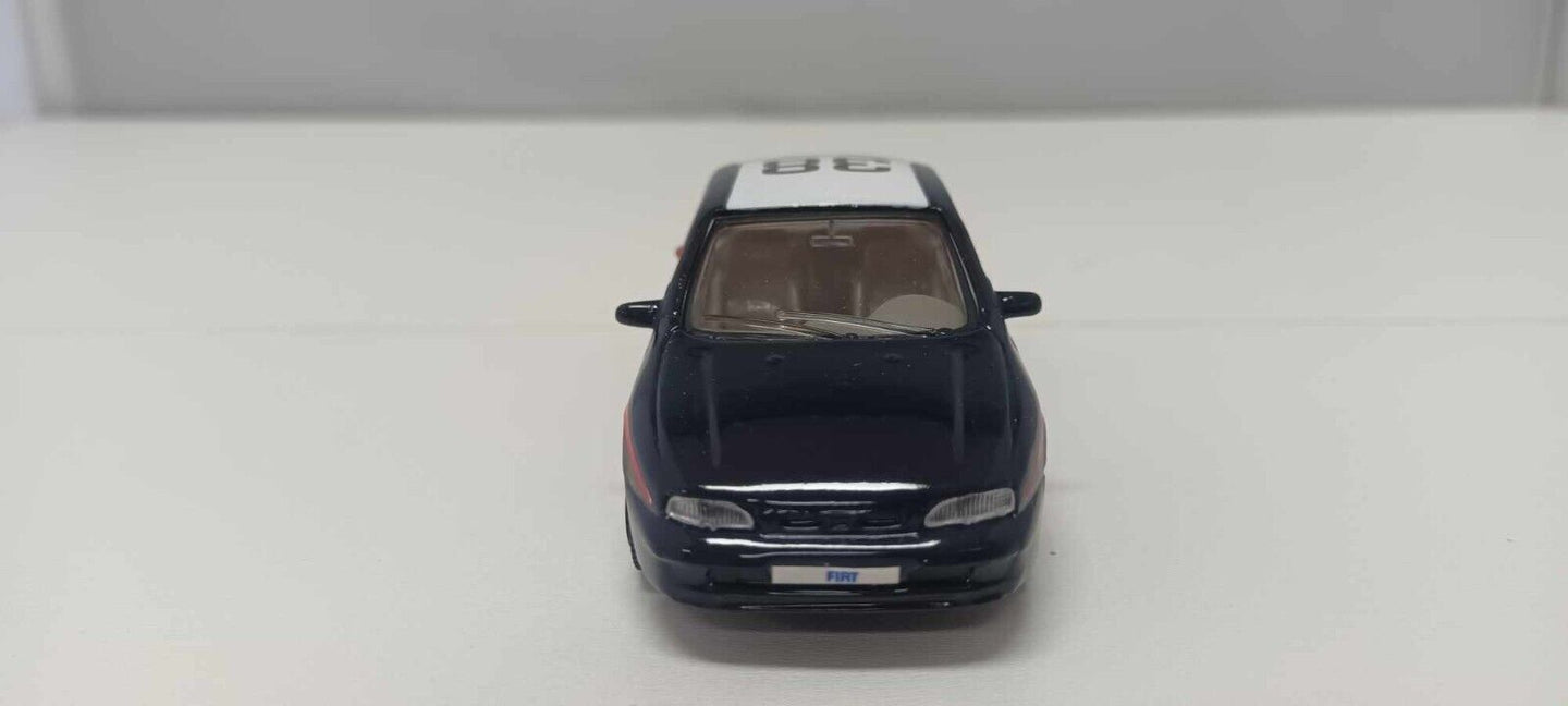 Fiat Marea Carabinieri Burago Security Team 1:43 Usato + Box GM Shop
