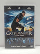 Outlander L'ultimo Vichingo FIlm DVD Italiano Ita Usato