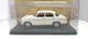 Alfa Romeo Giulietta TI 1958 Auto Vintage Europe Collection 1:24 Usato + Teca