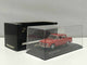 Alfa Romeo Giulia 1970 Rosso Red Minichamps 1:43 Nuovo Limited Edition 3024 Pz