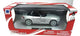 BMW Z4 SIlver NewRay City Cruiser 1:24 Nuovo Diecast Apribile 1/24