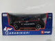 Alfa Romeo Stelvio Carabinieri - Burago 1:24 GM Shop