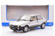 Fiat Ritmo TC 125 Abarth 1982 Modelcar MCG 1/18 Silver Argento Nuovo 1:18
