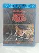 Nemico Pubblico Public Enemies Film Bluray Blu-ray Italiano Nuovo Johnny Depp