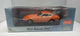Datsun 240Z 1972 240 Z Sun Star 1:18 Arancione Orange Usato + Box GM Shop