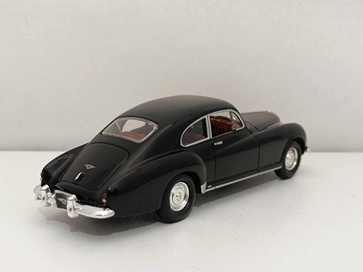 Bentley R Type Continental by Franay (1954) - Signature Series 1:43 GM Shop