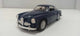 Alfa Romeo 1900 Sprint 1951 Blu Blue Edicola Leo Models 1:24 Usato 1/24