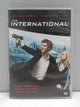 The International Film DVD Italiano Usato Ita Naomi Watts