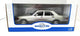 Mercedes Benz S-Class (W126) Modelcar Group MCG 1/18 Silver Nuovo GM Shop