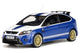 Ford Focus MK2 RS Le Mans Edition 2010 Ottomobile 1:18 Nuovo 1/18 OT1010UVI