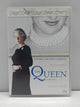 The Queen La Regina Film DVD Italiano Ita Usato