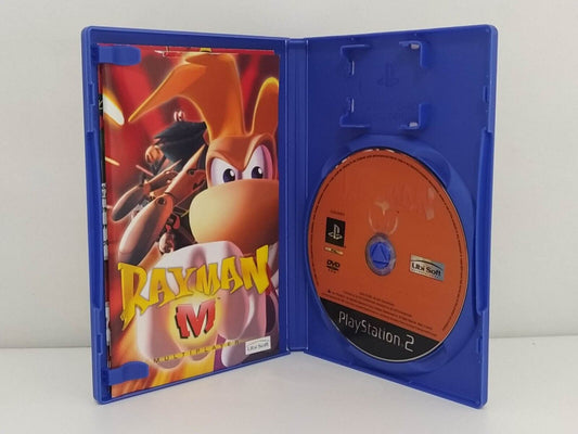 Rayman M (Pal Ita) - Ps2 GM Shop