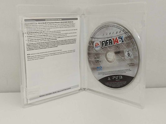 Fifa 14 Ultimate Edition - Ps3 GM Shop