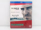 Cofanetto Michael Fassbender 3 Film Collection Blu Ray Sigillato GM Shop