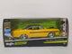 Playmouth GTX 1970 - Maisto 1:24 GM Shop
