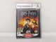 harry potter e il calice di fuoco ps2 - Platinum - GM Shop