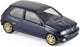 Renault Clio Williams Blue Blu 1993 Norev 1:43 Nuovo 1/18
