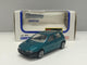 Fiat Bravo 1995 Verde Metallizzato Burago Bburago 1:43 - 4145 Rare Usato + Box