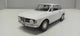 Alfa Romeo Giulia GT 1300 Junior 1965 Bianco White Edicola By Metro 1:24 Usato