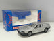 Renault Alpine 03134 Silver Grigio - Tonka Polistil 1:25 Rare Usato + Box