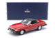 Mercedes-Benz 450 SL 1979 US Version Norev 1:18 Rosso Red GM Shop