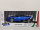 Pagani Huayra - Silver Wheel 1:24 GM Shop 