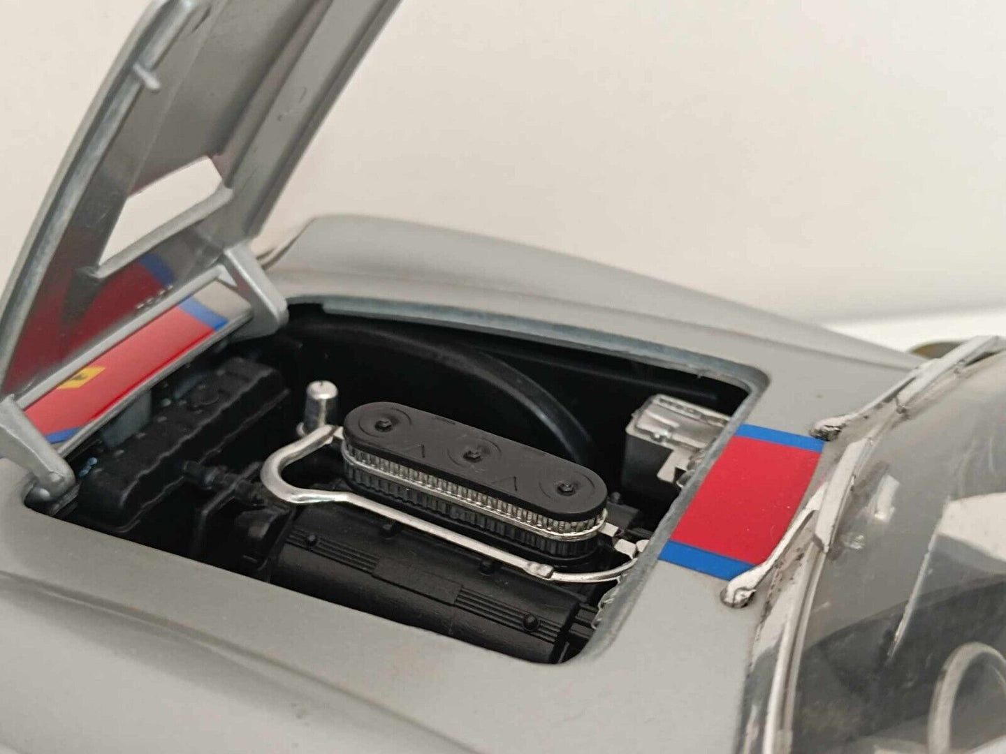 Ferrari 250 California #22 - Polistil 1:16 GM Shop