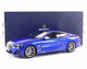Bmw M850i (2018) Blue Metallic - Norev 1:18 GM Shop