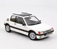 Peugeot 205 GTi 1.6 Bianco White 1988 Norev 1:18 Nuovo 1/18