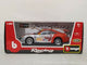 PORSCHE 911 GT3 RSR - BURAGO 1:24 GM Shop