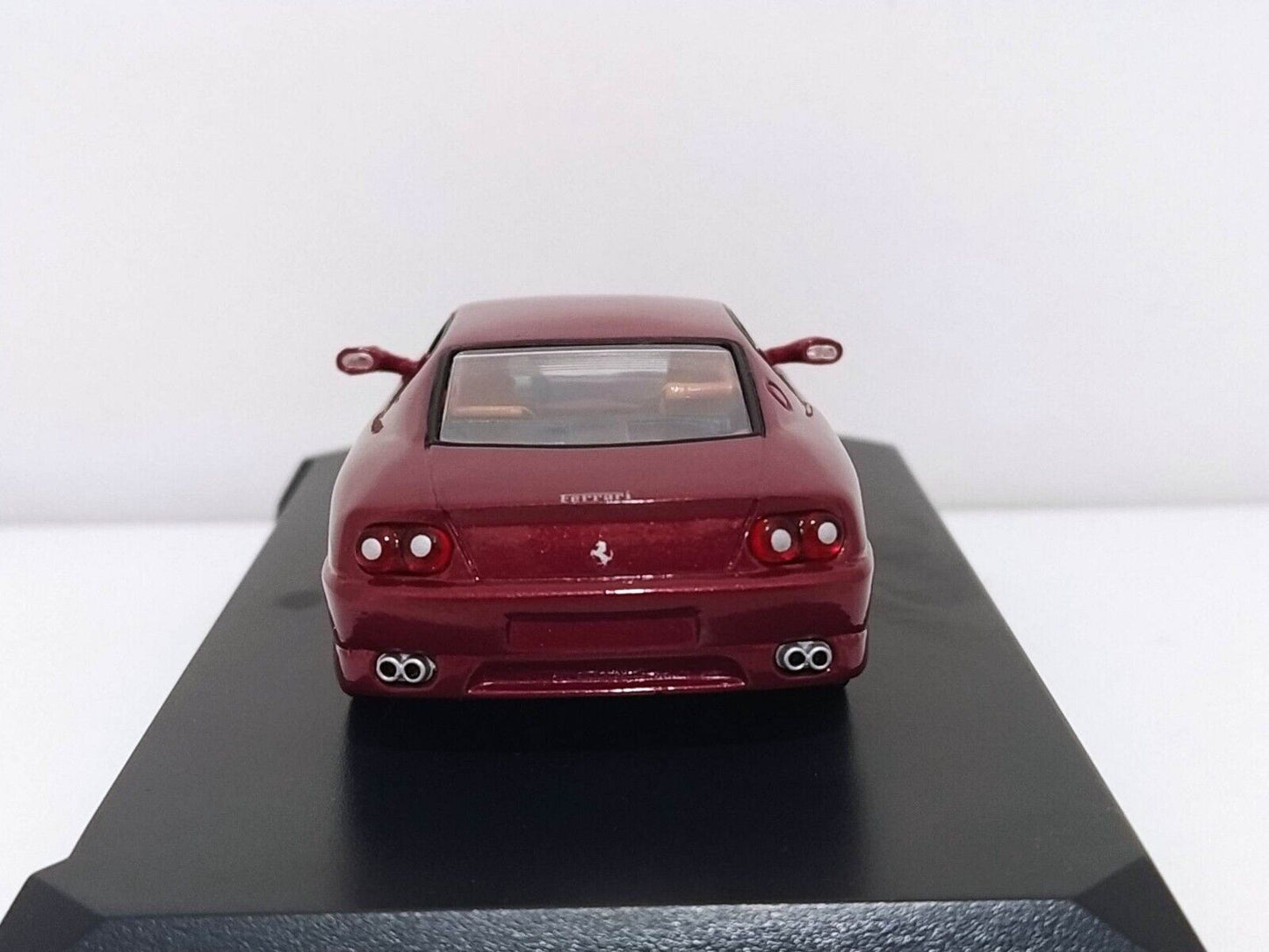 Ferrari 456 GT (1992) - Detail Cars 1:43 GM Shop