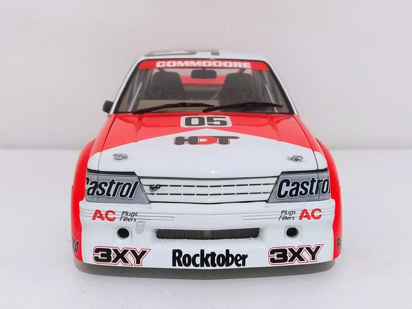 HDT VK commodore Sandown Winner 1984 - Biante 1:18 GM Shop