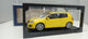 Volkswagen Golf GTI Pirelli Giallo Yellow 2007 Norev 1:18 Usato Limited Edition